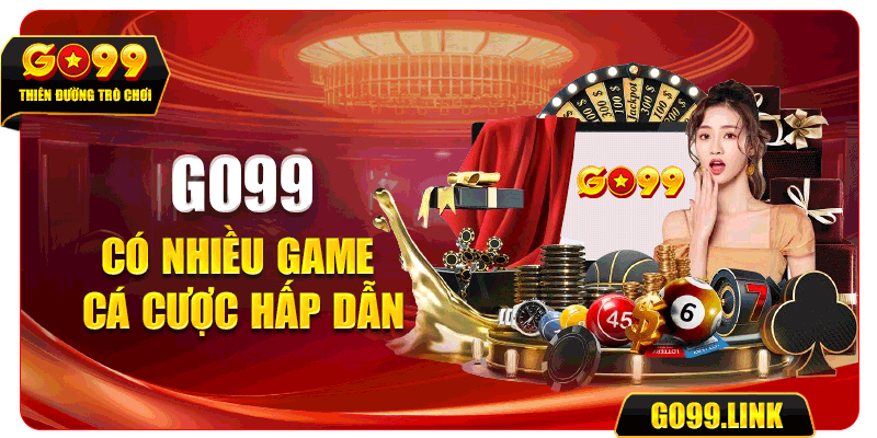 Game Go99