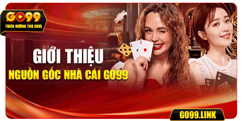 Giới thiệu GO99