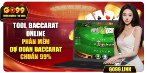 Tool Baccarat