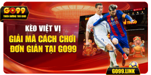 Kèo việt vị