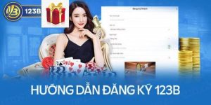 Các bước đăng ký 123b chi tiết 