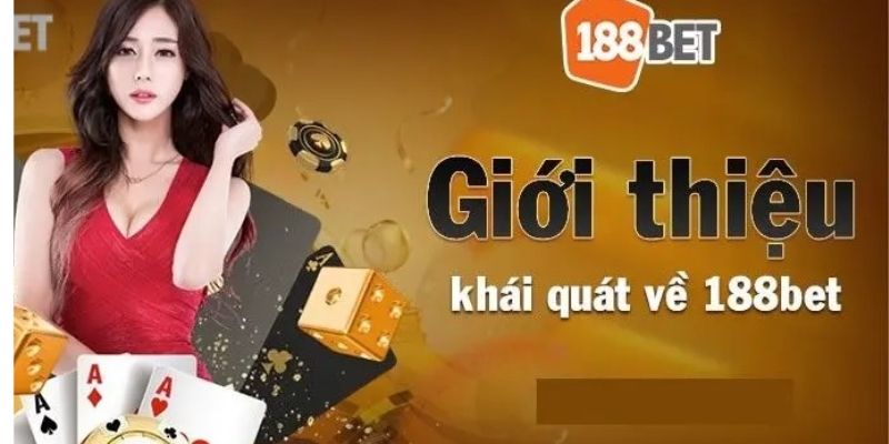 188BET và những thông tin mà bạn cần nắm bắt