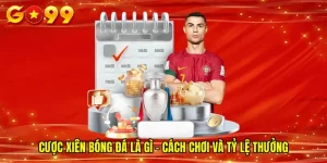 Cược Xiên Bóng Đá Là Gì – Cách Chơi Và Tỷ Lệ Thưởng